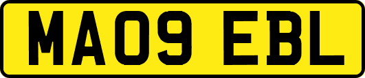 MA09EBL