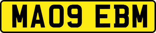 MA09EBM