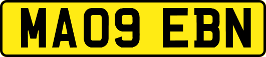 MA09EBN