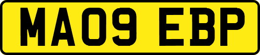 MA09EBP