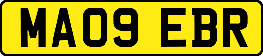 MA09EBR