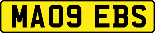 MA09EBS