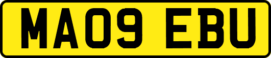 MA09EBU