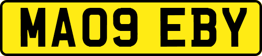 MA09EBY