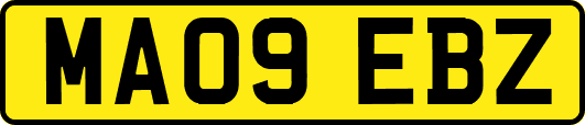 MA09EBZ