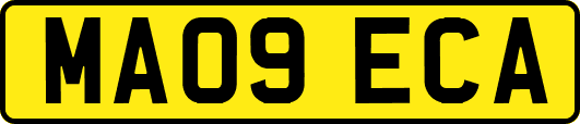MA09ECA