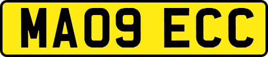 MA09ECC