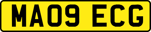 MA09ECG