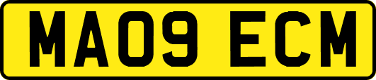 MA09ECM