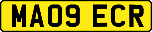 MA09ECR
