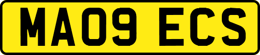MA09ECS