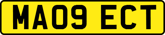 MA09ECT