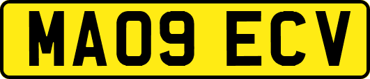 MA09ECV