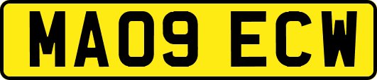 MA09ECW