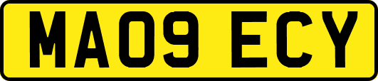 MA09ECY