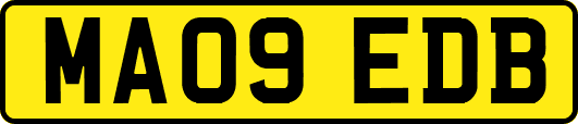 MA09EDB
