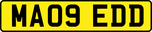 MA09EDD