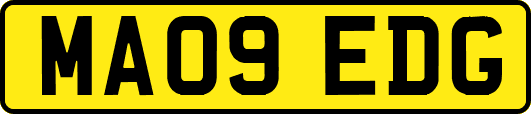 MA09EDG