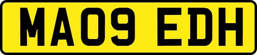 MA09EDH
