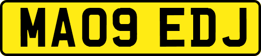 MA09EDJ