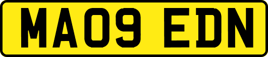 MA09EDN