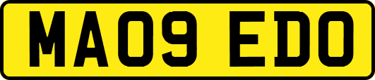 MA09EDO