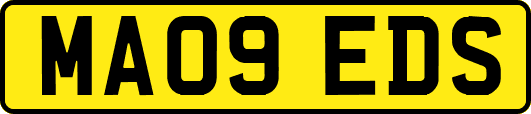 MA09EDS