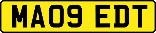 MA09EDT