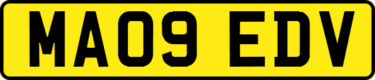 MA09EDV