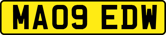 MA09EDW
