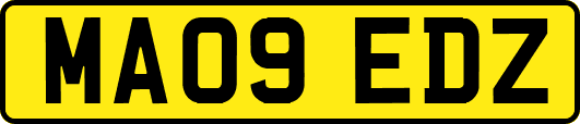 MA09EDZ