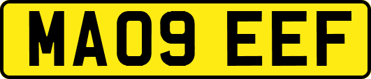 MA09EEF