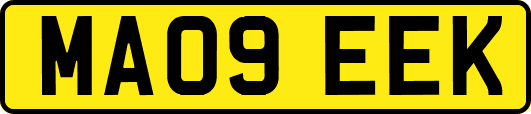 MA09EEK