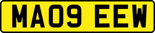 MA09EEW