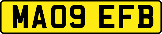MA09EFB