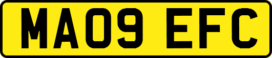 MA09EFC