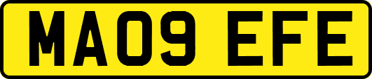 MA09EFE
