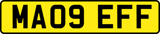 MA09EFF