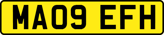 MA09EFH
