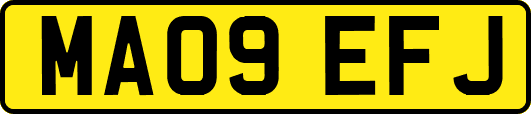 MA09EFJ