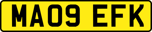 MA09EFK