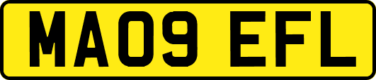 MA09EFL