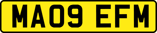 MA09EFM