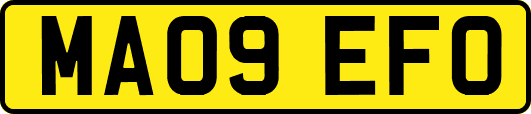 MA09EFO