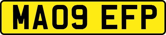 MA09EFP