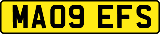 MA09EFS