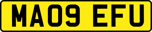 MA09EFU
