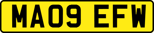 MA09EFW