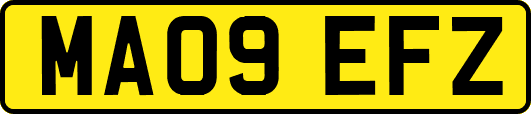 MA09EFZ