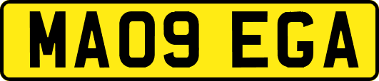 MA09EGA